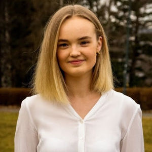 Meet your Posher, Ingvild